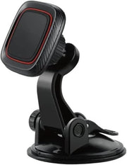 LivX Privity Serisi Mıknatıslı Araç Içi Telefon Tutucu Vantuzlu Magnet 360 Derece Telefon Tutucu Gmm - Outlet