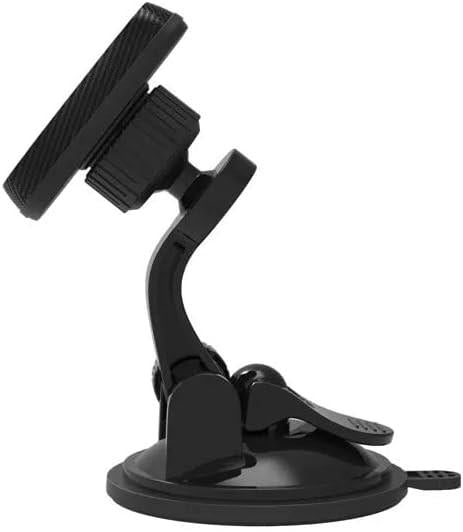 LivX Privity Serisi Mıknatıslı Araç Içi Telefon Tutucu Vantuzlu Magnet 360 Derece Telefon Tutucu Gmm - Outlet