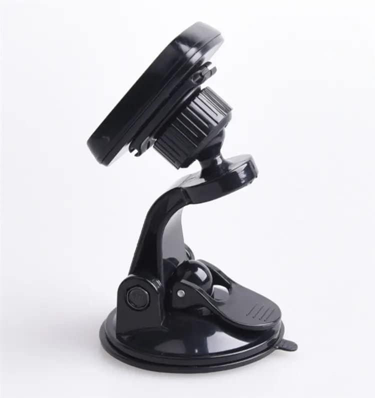 LivX Privity Serisi Mıknatıslı Araç Içi Telefon Tutucu Vantuzlu Magnet 360 Derece Telefon Tutucu Gmm - Outlet