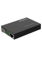 Longlıne LNG-8110G-SFP-AS-POE 1 Ge Sfp Slot+1 10/100/1000