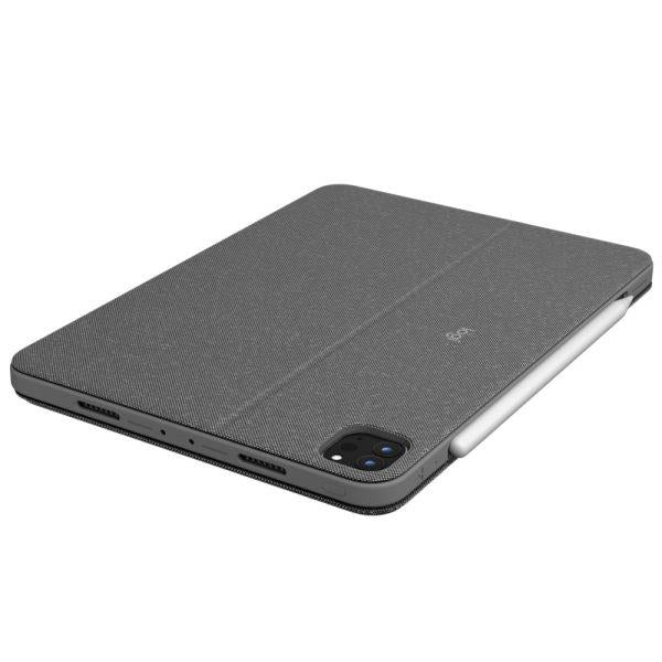 Logitech Combo Touch İpad Pro Klavyeli 11.5" 920-010136 Tablet Kılıfı - Teşhir