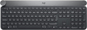 Logitech Craft Kablosuz Qwerty Klavye Teşhir