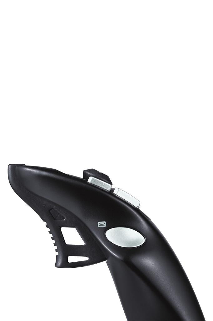 logitech G Extreme 3D 12 Tuşlu Joystick - Siyah Teşhir