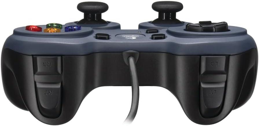 Logitech F310 Kablolu PC Oyun Kolu Outlet