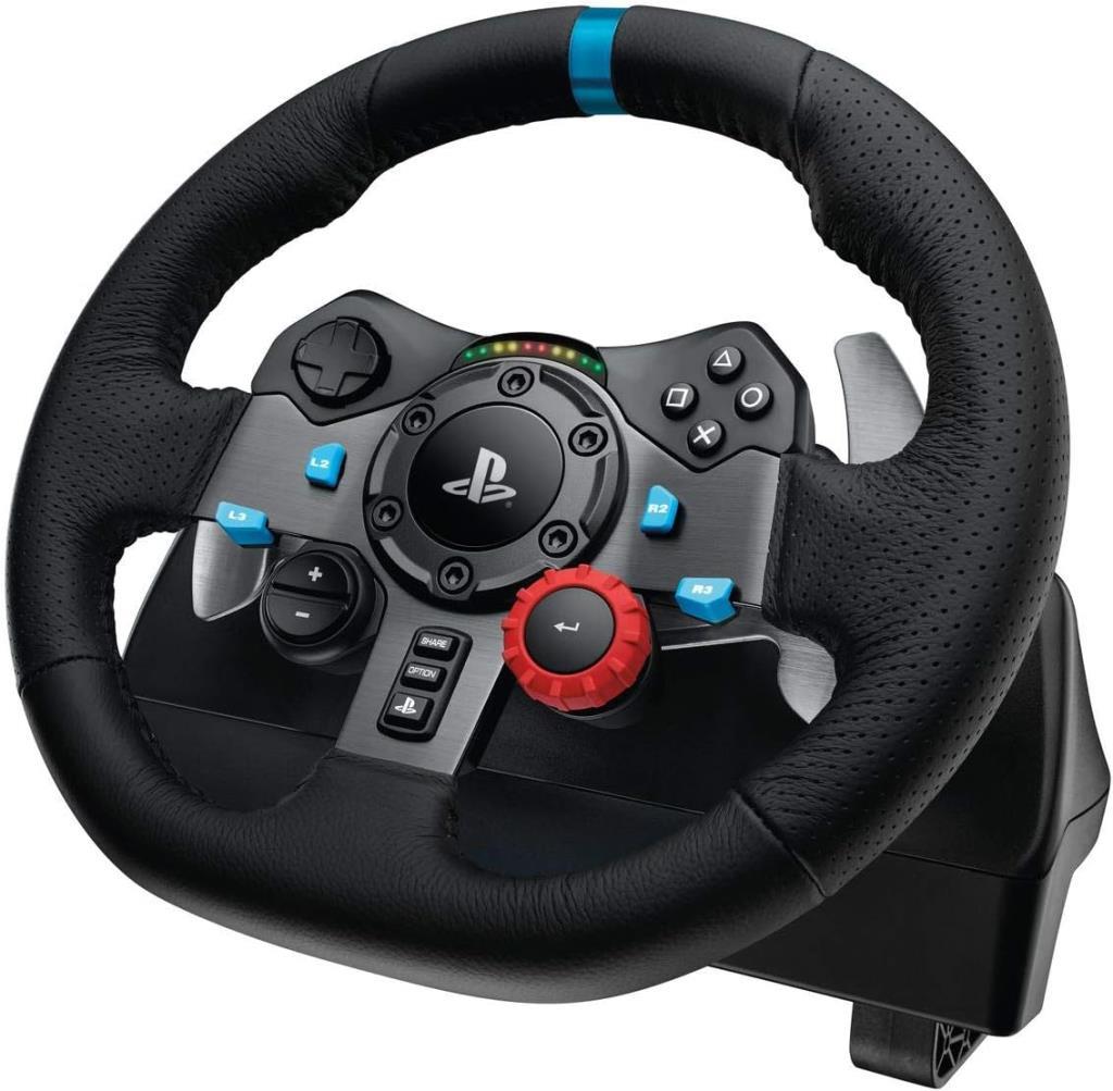 Logitech G29 Driving Force Direksiyon Seti