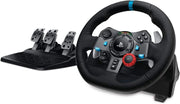 Logitech G29 Driving Force Direksiyon Seti - Outlet