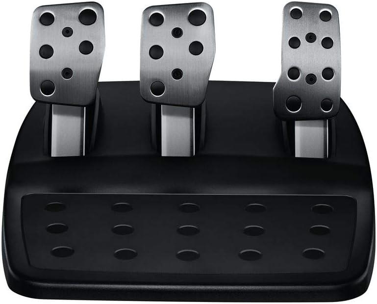 Logitech G29 Driving Force Direksiyon Seti Teşhir