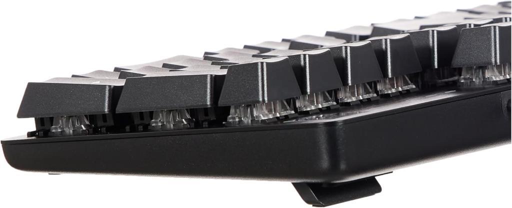 Logitech G413 TKL SE 920-010564 Tactile Switch Kablolu Mekanik Oyuncu Klavyesi Teşhir