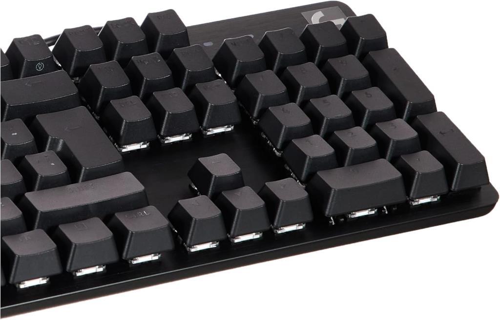 Logitech G413 TKL SE 920-010564 Tactile Switch Kablolu Mekanik Oyuncu Klavyesi Teşhir