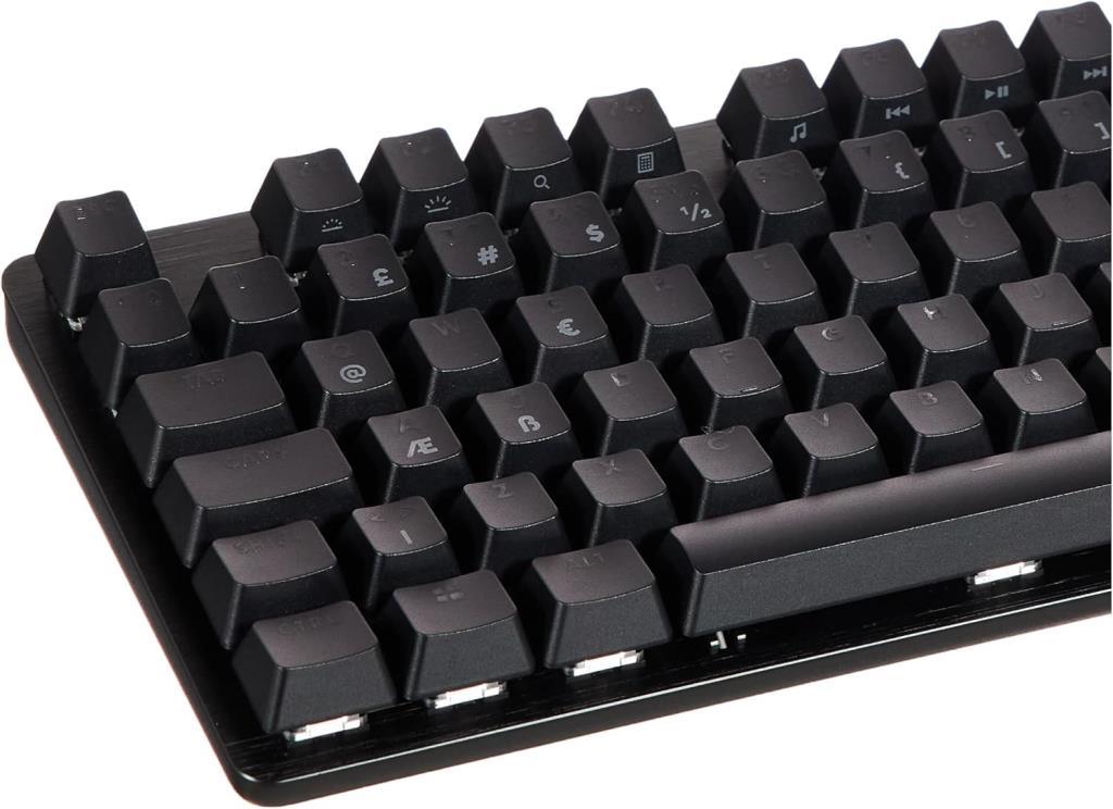 Logitech G413 TKL SE 920-010564 Tactile Switch Kablolu Mekanik Oyuncu Klavyesi Teşhir