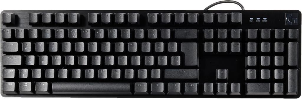 Logitech G413 TKL SE 920-010564 Tactile Switch Kablolu Mekanik Oyuncu Klavyesi Teşhir
