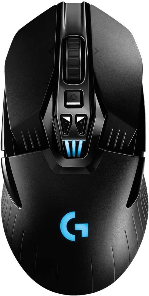 Logitech G903 910-005673 Lightspeed Hero Şarjlı Optik Kablosuz Oyuncu Mouse - teşhir