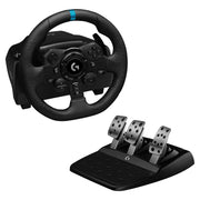 Logitech G923 Driving Force Yarış Direksiyon Seti Outlet