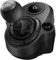 Logitech Driving Force Shifter Teşhir