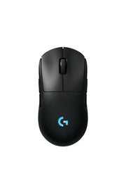 Logitech G PRO 2 910-007296 Siyah Lightspeed Hero Şarjlı Optik Kablosuz Oyuncu Mouse Teşhir