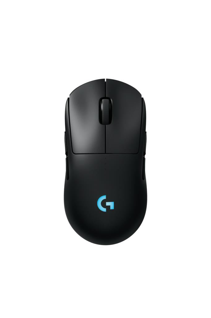 Logitech G PRO 2 910-007296 Siyah Lightspeed Hero Şarjlı Optik Kablosuz Oyuncu Mouse Teşhir