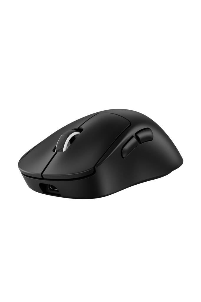 Logitech G PRO X Superlight 2 DEX 910-007358 Siyah Lightspeed Hero Şarjlı Optik Kablosuz Oyuncu Mouse Teşhir