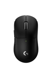 Logitech G PRO X Superlight 2C 910-007532 Siyah Lightspeed Hero Şarjlı Optik Kablosuz Oyuncu Mouse Teşhir