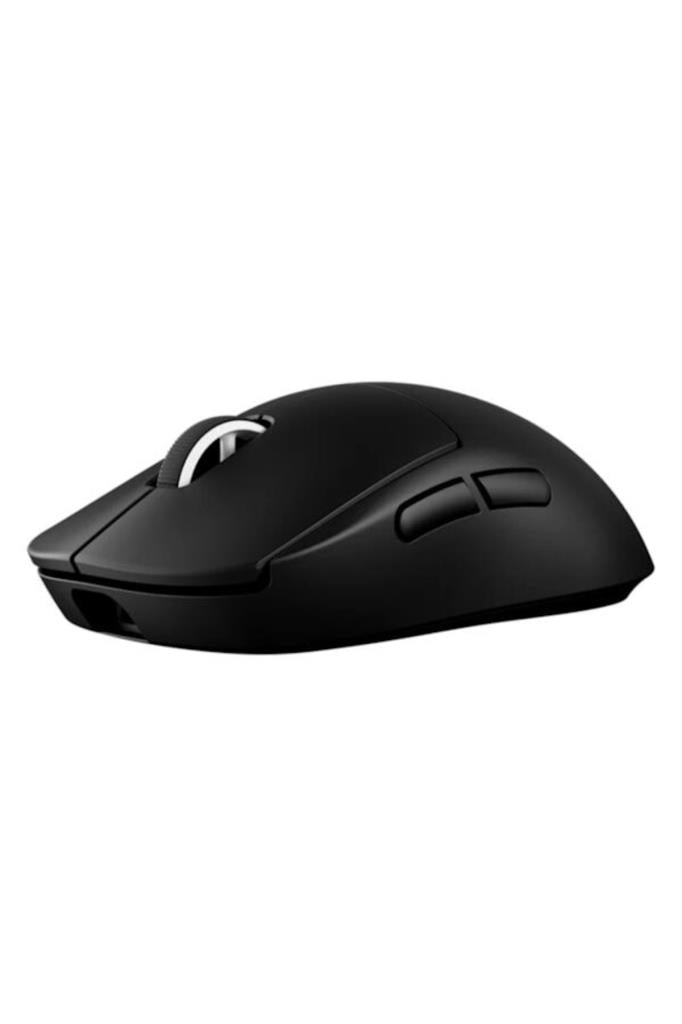 Logitech G PRO X Superlight 2C 910-007532 Siyah Lightspeed Hero Şarjlı Optik Kablosuz Oyuncu Mouse Teşhir