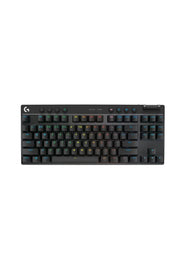Logitech G Pro X TKL 920-012136 Siyah RGB Tactile Switch Kablolu/Kablosuz Mekanik Oyuncu Klavyesi Outlet