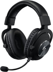 Logitech G Pro X Wireless Mikrofonlu Kulak Üstü Oyuncu Kulaklığı