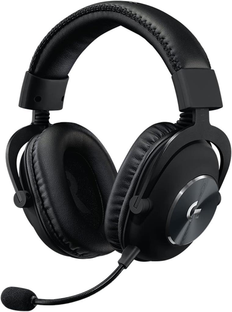 Logitech G Pro X Wireless Mikrofonlu Kulak Üstü Oyuncu Kulaklığı