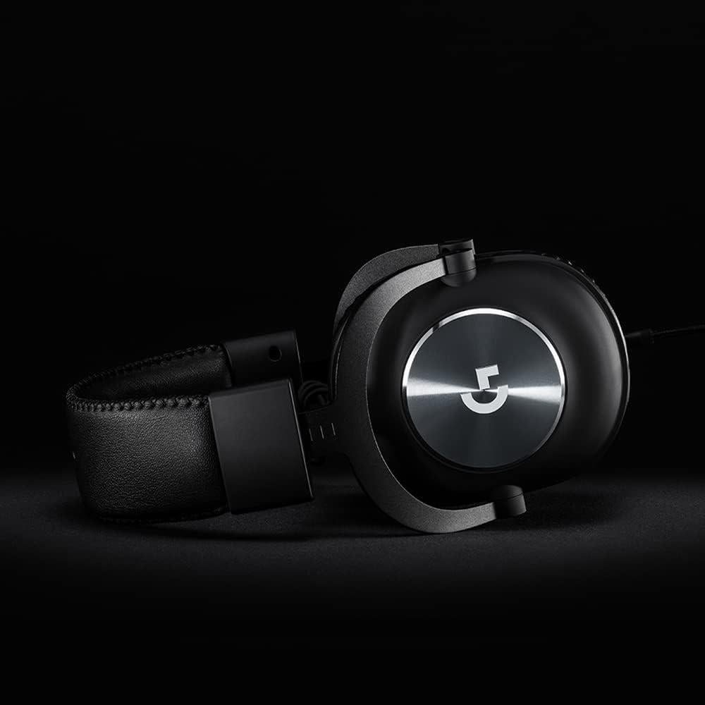 Logitech G Pro X Wireless Mikrofonlu Kulak Üstü Oyuncu Kulaklığı