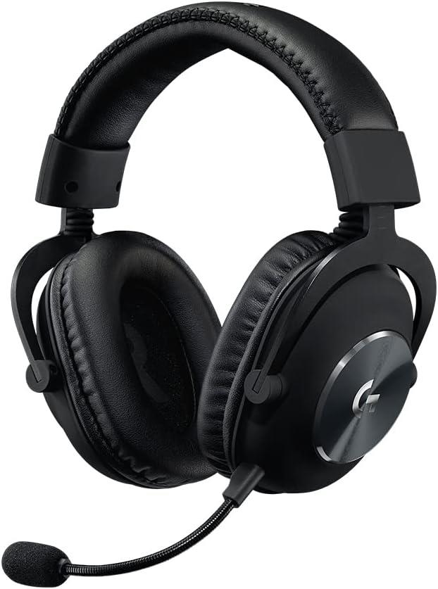 Logitech G Pro X Wireless Mikrofonlu Kulak Üstü Oyuncu Kulaklığı