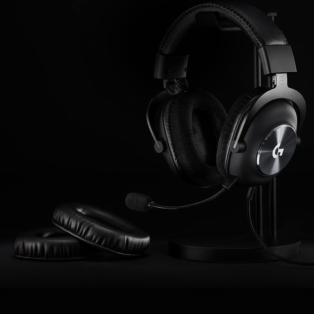 Logitech G Pro X Wireless Mikrofonlu Kulak Üstü Oyuncu Kulaklığı