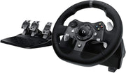 Logitech G920 Driving Force + Shifter Direksiyon Seti Outlet