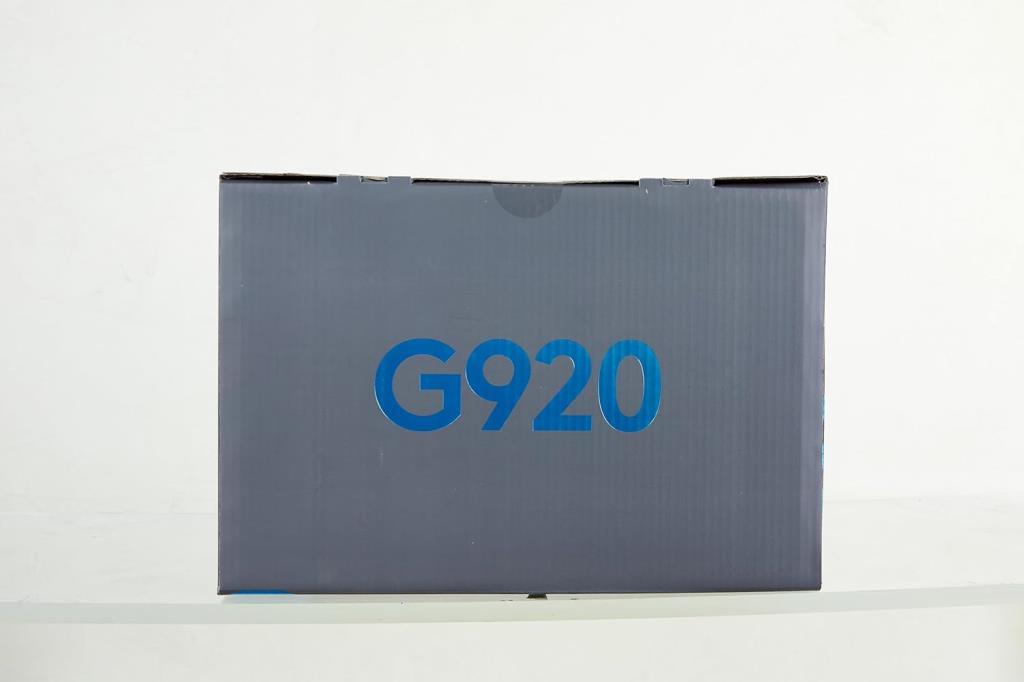 Logitech G920 Driving Force + Shifter Direksiyon Seti Outlet