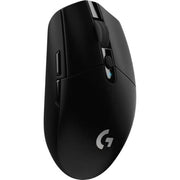 Logitech G305 910-005283 Siyah Lightspeed Optik Kablosuz Oyuncu Mouse