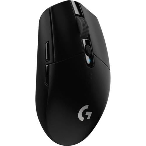 Logitech G305 910-005283 Siyah Lightspeed Optik Kablosuz Oyuncu Mouse