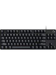 Logitech G413 SE 920-010556 Tactile Switch Kablolu Mekanik Oyuncu Klavyesi - Outlet