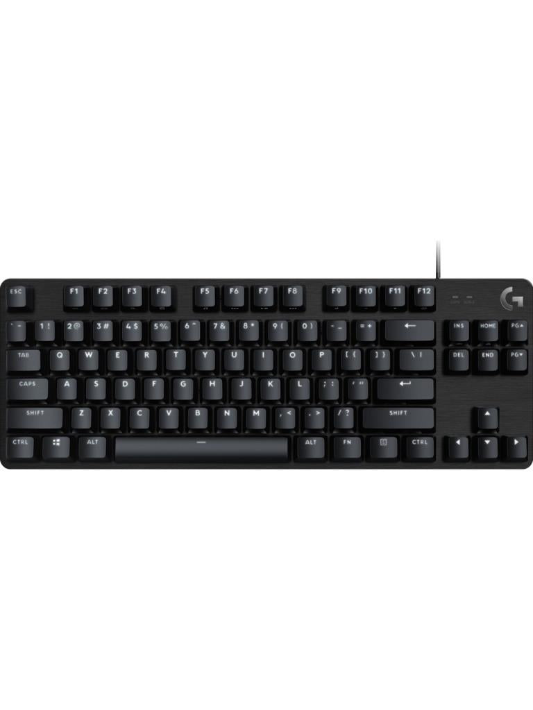 Logitech G413 SE 920-010556 Tactile Switch Kablolu Mekanik Oyuncu Klavyesi - Outlet