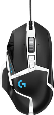 Logitech G502 SE 910-005728 Hero Optik Kablolu Oyuncu Mouse Teşhir
