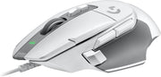 Logitech G502 X 910-006147 Beyaz Optik Kablolu Oyuncu Mouse - Outlet