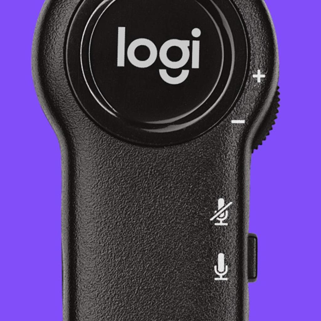 Logitech H150 Beyaz Mikrofonlu Kulak Üstü Kulaklık Teşhir
