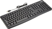 Logitech K120 920-002505 Q Kablolu Klavye