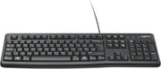 Logitech K120 920-002505 Q Kablolu Klavye Teşhir