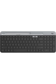 Logitech K580 Slim 920-010624 Black Q Wireless Keyboard