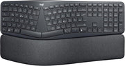 Logitech Ergo K860 920-010109 Q Bluetooth Klavye - outlet