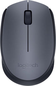 Logitech M170 910-004642 Optik Kablosuz Mouse - Teşhir