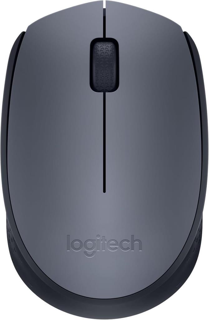 Logitech M170 910-004642 Optik Kablosuz Mouse - Teşhir