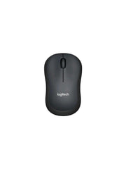 Logitech M220 910-004878 Siyah Sessiz Optik Kablosuz Mouse Teşhir