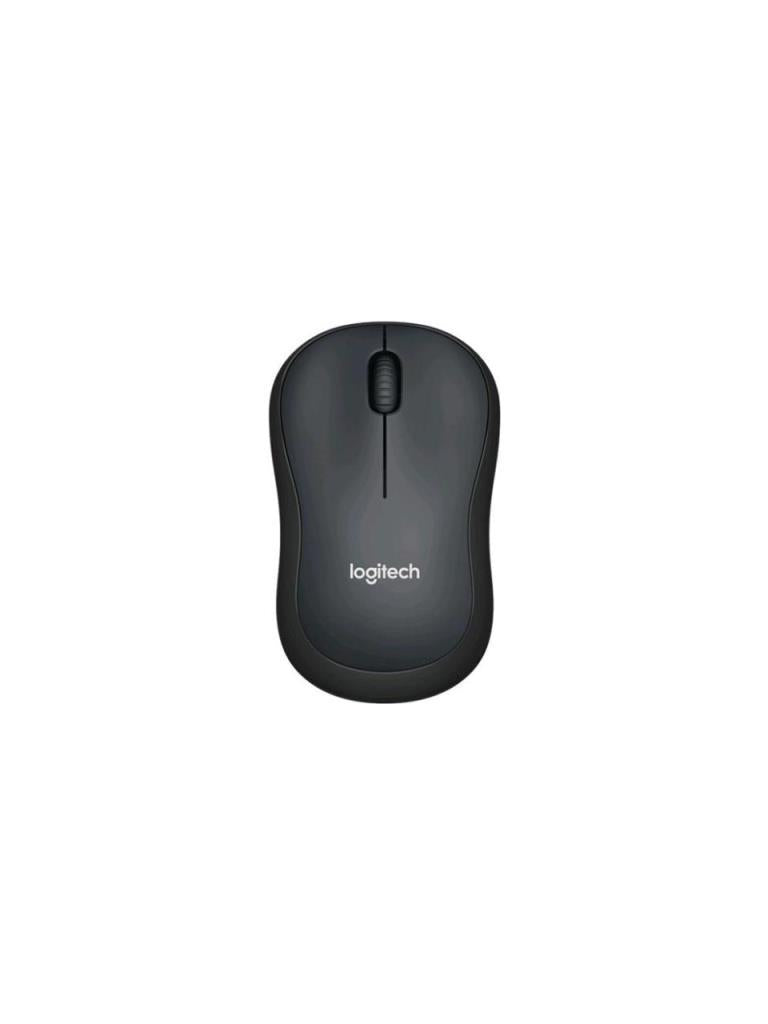 Logitech M220 910-004878 Siyah Sessiz Optik Kablosuz Mouse Outlet