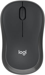 Logitech M240 910-007119 Siyah Sessiz Optik Bluetooth'lu Mouse