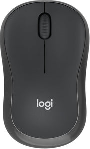 Logitech M240 Sessiz Optik Kablosuz Mouse - Teşhir