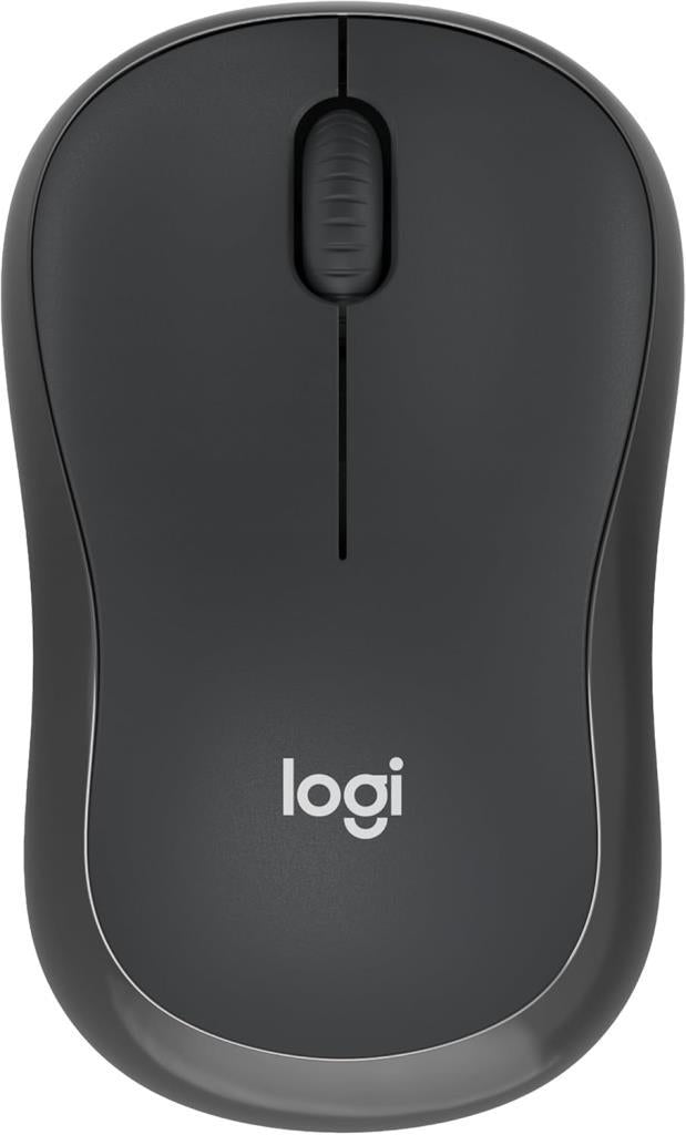 Logitech M240 Sessiz Optik Kablosuz Mouse - Teşhir