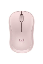 Logitech M240 910-007121 Pembe Sessiz Optik Kablosuz Mouse Outlet